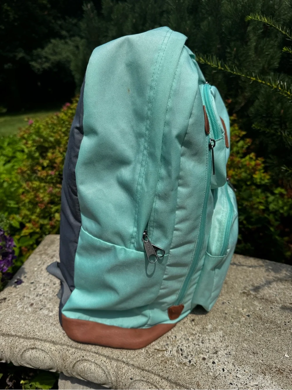 Jansport durable backpack
